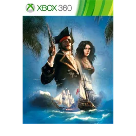 Port Royale 3 – New Xbox Account | Global