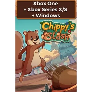 Chippy´s Stash Xbox + Windows Bundle – New Xbox Account | Global