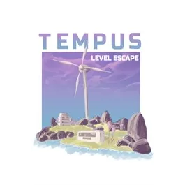 TEMPUS - Level Escape  – New Xbox Account | Global