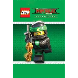 The LEGO® NINJAGO® Movie Video Game – New Xbox Account | Global