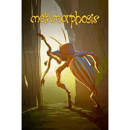 Metamorphosis: Xbox Edition – New Xbox Account | Global