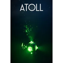 ATOLL : The Game – New Xbox Account | Global