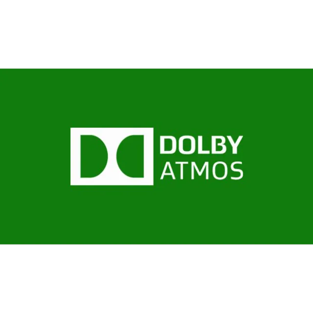 Dolby Atmos for Headphones (Xbox One - Xbox Series X|S - PC) - XBox One ...