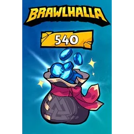 540 Mammoth Coins – New Xbox Account | Global