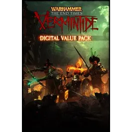 Vermintide - Digital Value Pack – New Xbox Account | Global