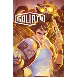 Goliath