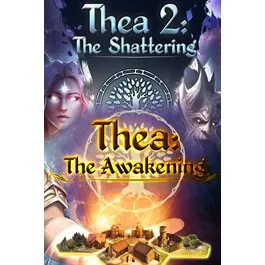 Thea Bundle – New Xbox Account | Global