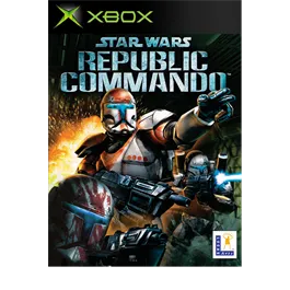 Star Wars Republic Commando – New Xbox Account | Global