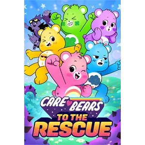 Care Bears: To The Rescue – New Xbox Account | Global