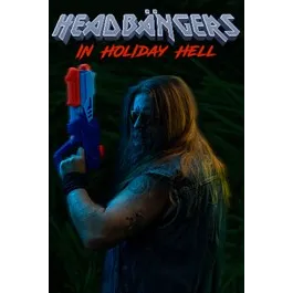 Headbangers in Holiday Hell – New Xbox Account | Global