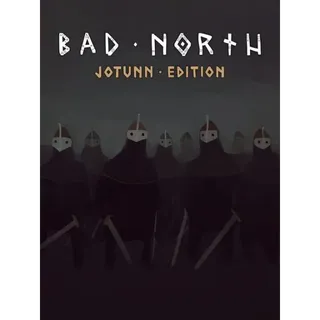 Bad North: Jotunn Edition – New Xbox Account | Global