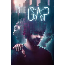 The Gap – New Xbox Account | Global