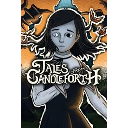 Tales from Candleforth – New Xbox Account | Global