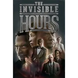 The Invisible Hours – New Xbox Account | Global