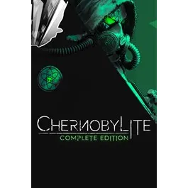 Chernobylite Complete Edition – New Xbox Account | Global