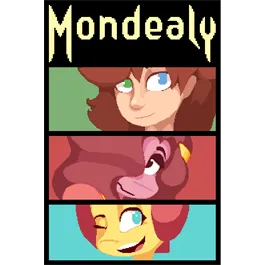 Mondealy – New Xbox Account | Global