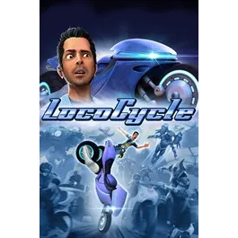 LocoCycle  – New Xbox Account | Global
