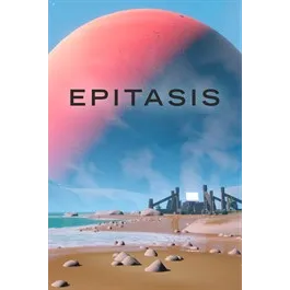 Epitasis  – New Xbox Account | Global