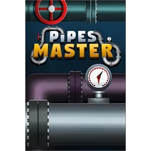 Pipes Master – New Xbox Account | Global