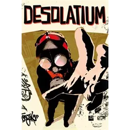DESOLATIUM – New Xbox Account | Global