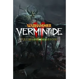 Warhammer: Vermintide 2 - Premium Edition – New Xbox Account | Global