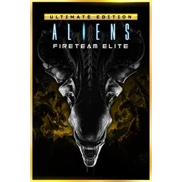 Aliens: Fireteam Elite Ultimate Edition – New Xbox Account | Global