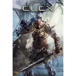 Elex – New Xbox Account | Global