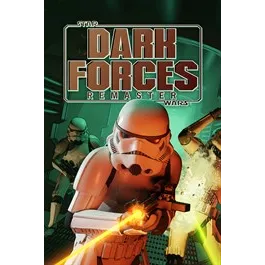 STAR WARS™: Dark Forces Remaster – New Xbox Account | Global
