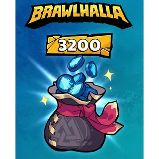 3200 Mammoth Coins – New Xbox Account | Global