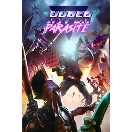 HyperParasite – New Xbox Account | Global