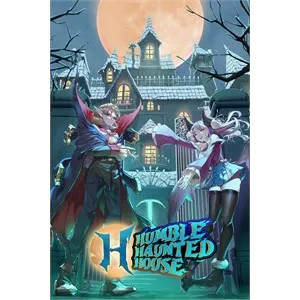 Humble Haunted House – New Xbox Account | Global