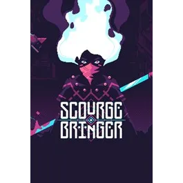 ScourgeBringer – New Xbox Account | Global