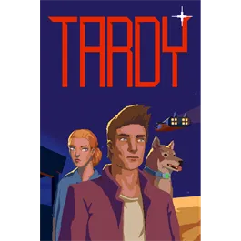 Tardy – New Xbox Account | Global