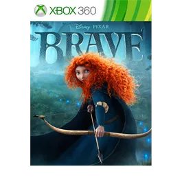 Brave: The Video Game – New Xbox Account | Global