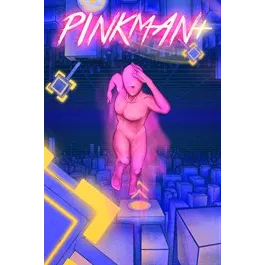 Pinkman+ – New Xbox Account | Global