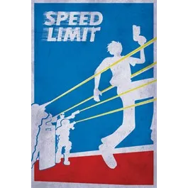 Speed Limit – New Xbox Account | Global