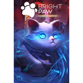 Bright Paw: Definitive Edition – New Xbox Account | Global