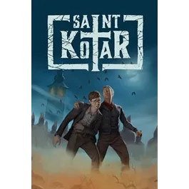 Saint Kotar – New Xbox Account | Global