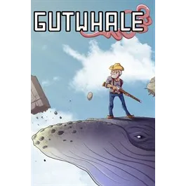 Gutwhale – New Xbox Account | Global