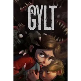 GYLT – New Xbox Account | Global
