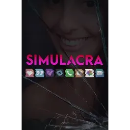 SIMULACRA – New Xbox Account | Global