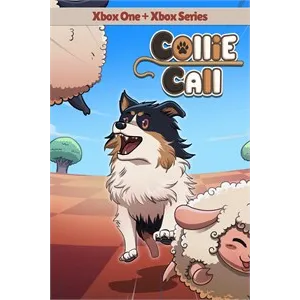 Collie Call Xbox BUNDLE – New Xbox Account | Global