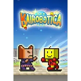 Kairobotica – New Xbox Account | Global