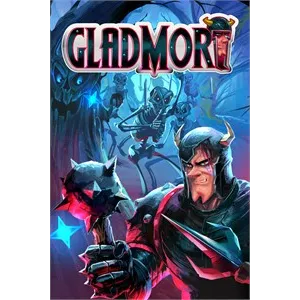 GladMort – New Xbox Account | Global