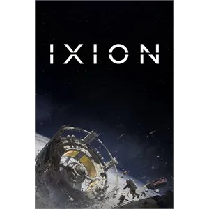 IXION – New Xbox Account | Global