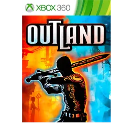 Outland – New Xbox Account | Global
