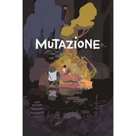 Mutazione – New Xbox Account | Global