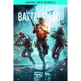 Battlefield™ 2042 para Xbox One X|S