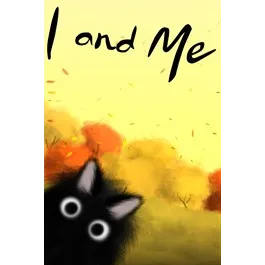 I and Me – New Xbox Account | Global