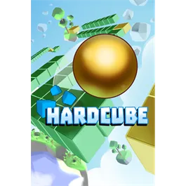 HardCube – New Xbox Account | Global
